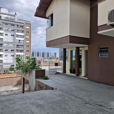 Residencia Avila Сао Жозе Екстериор снимка