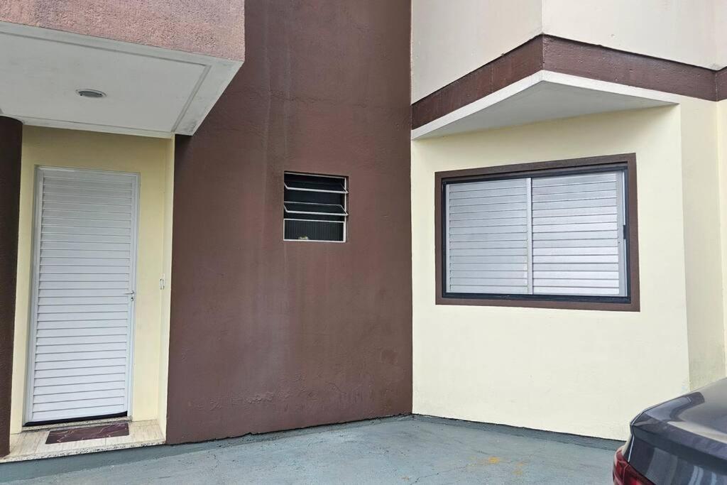 Residencia Avila Сао Жозе Екстериор снимка