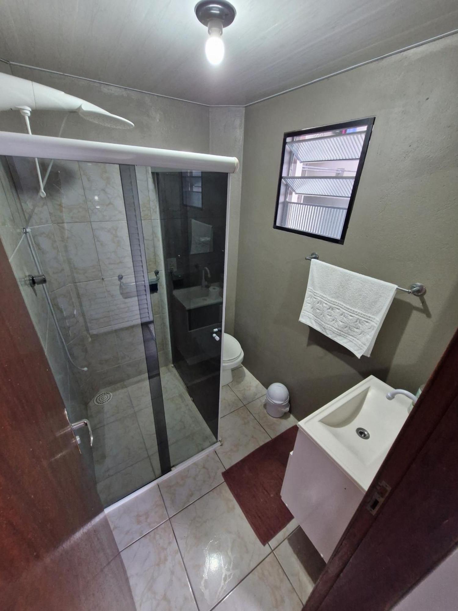 Residencia Avila Сао Жозе Екстериор снимка