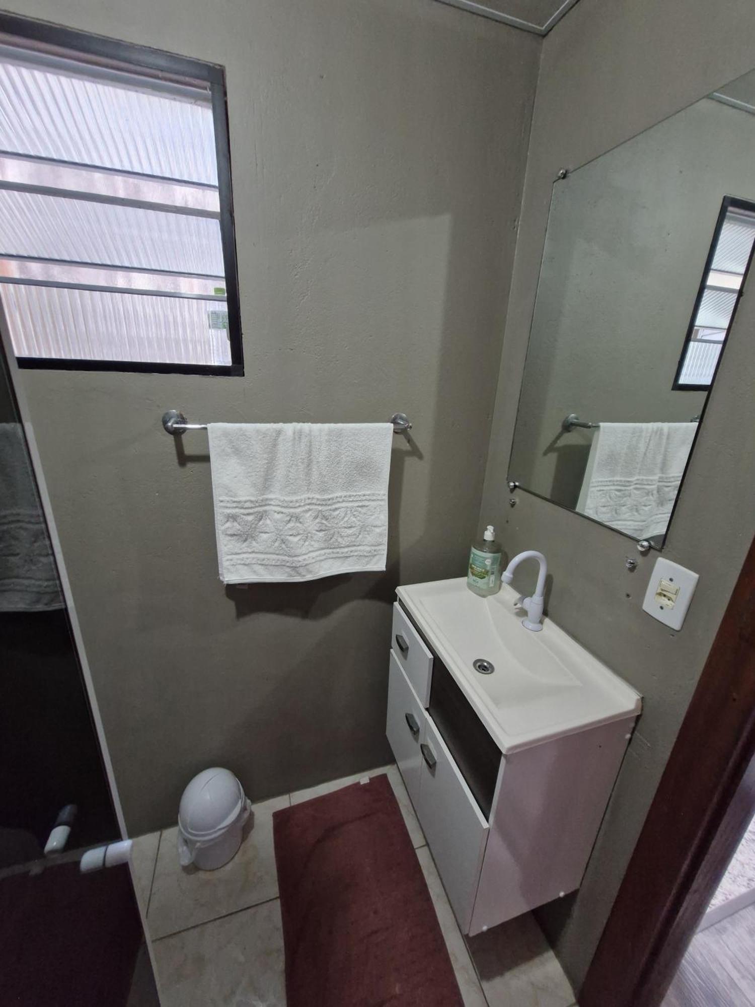 Residencia Avila Сао Жозе Екстериор снимка