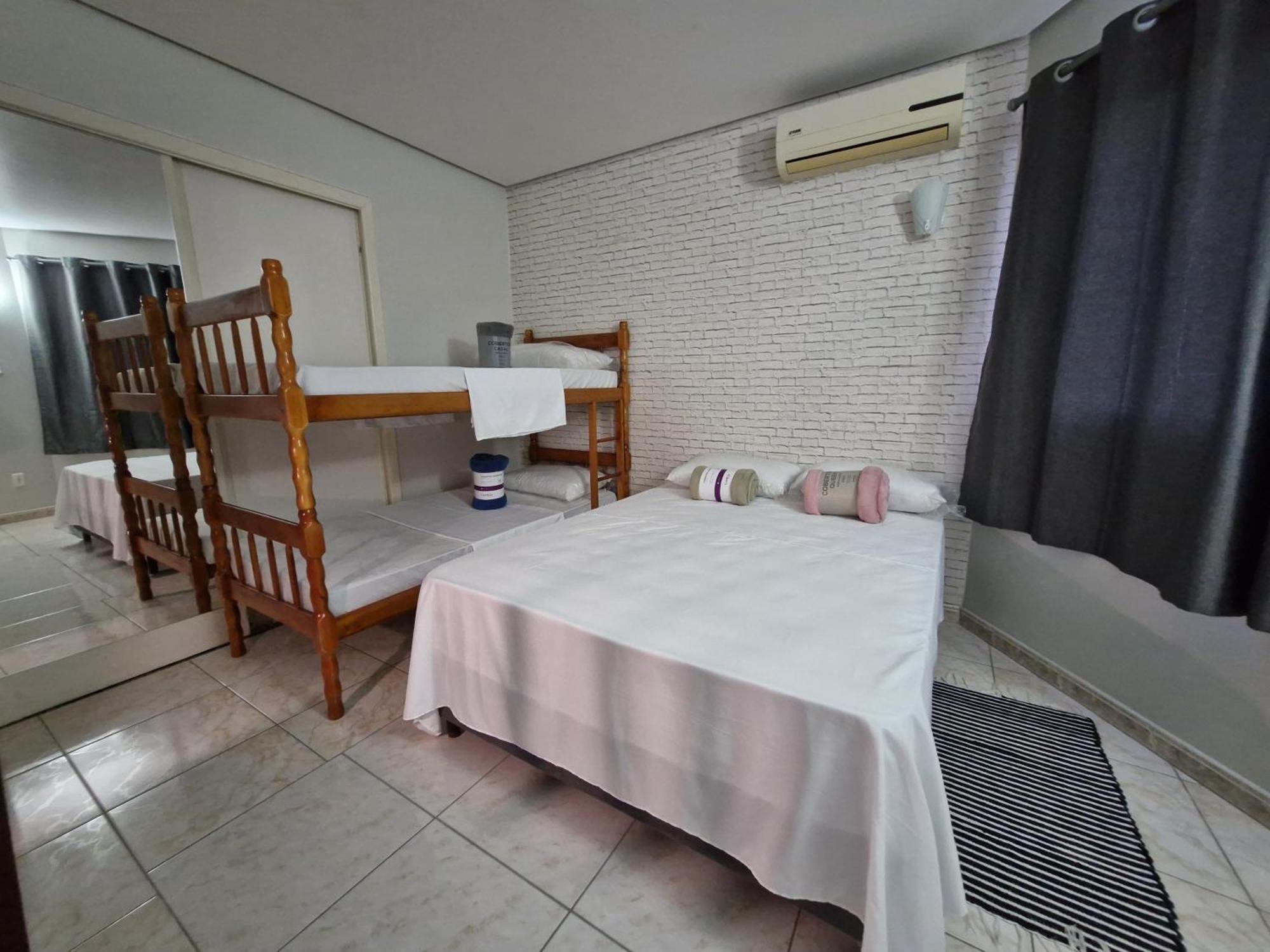 Residencia Avila Сао Жозе Екстериор снимка