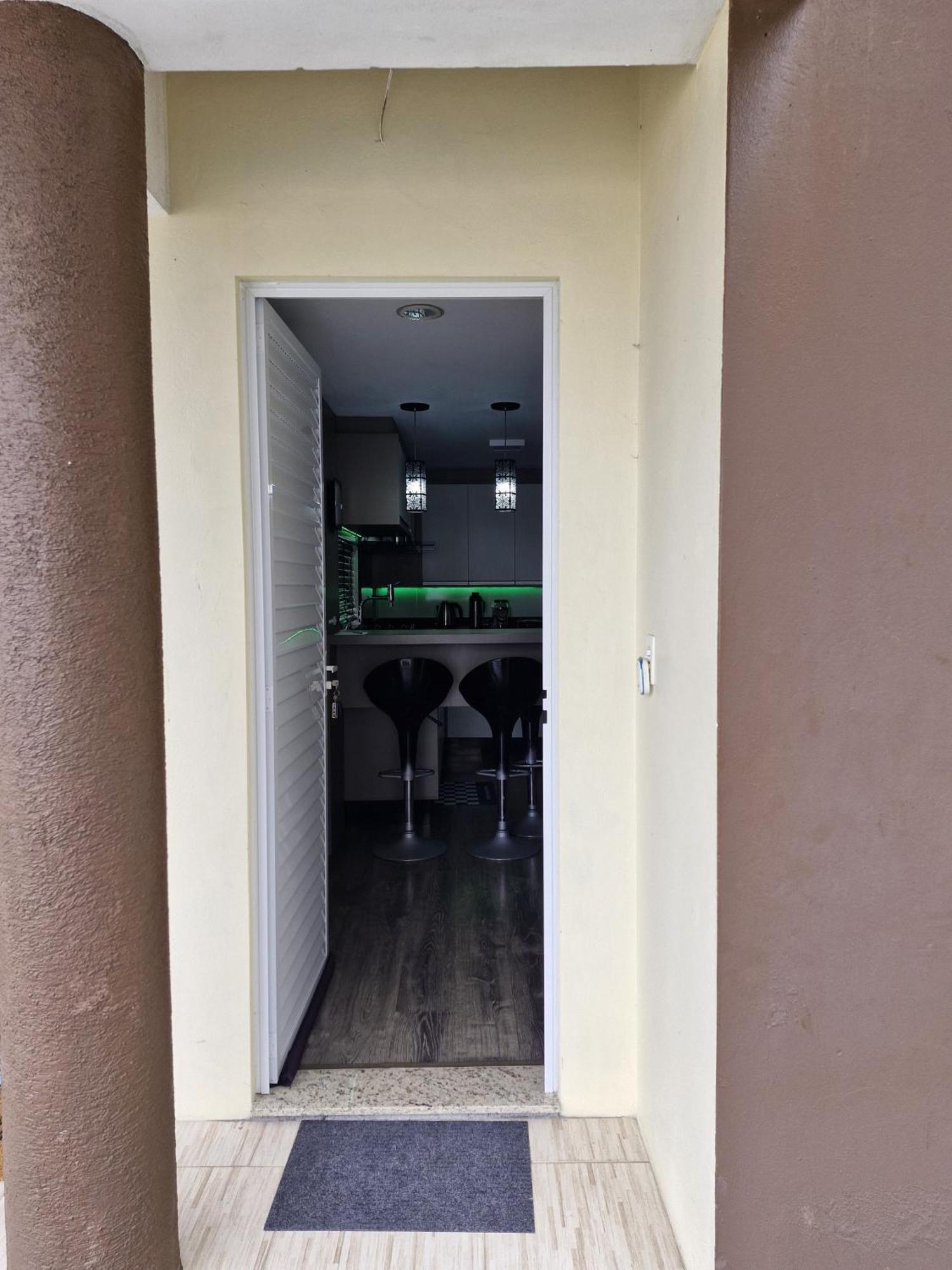 Residencia Avila Сао Жозе Екстериор снимка