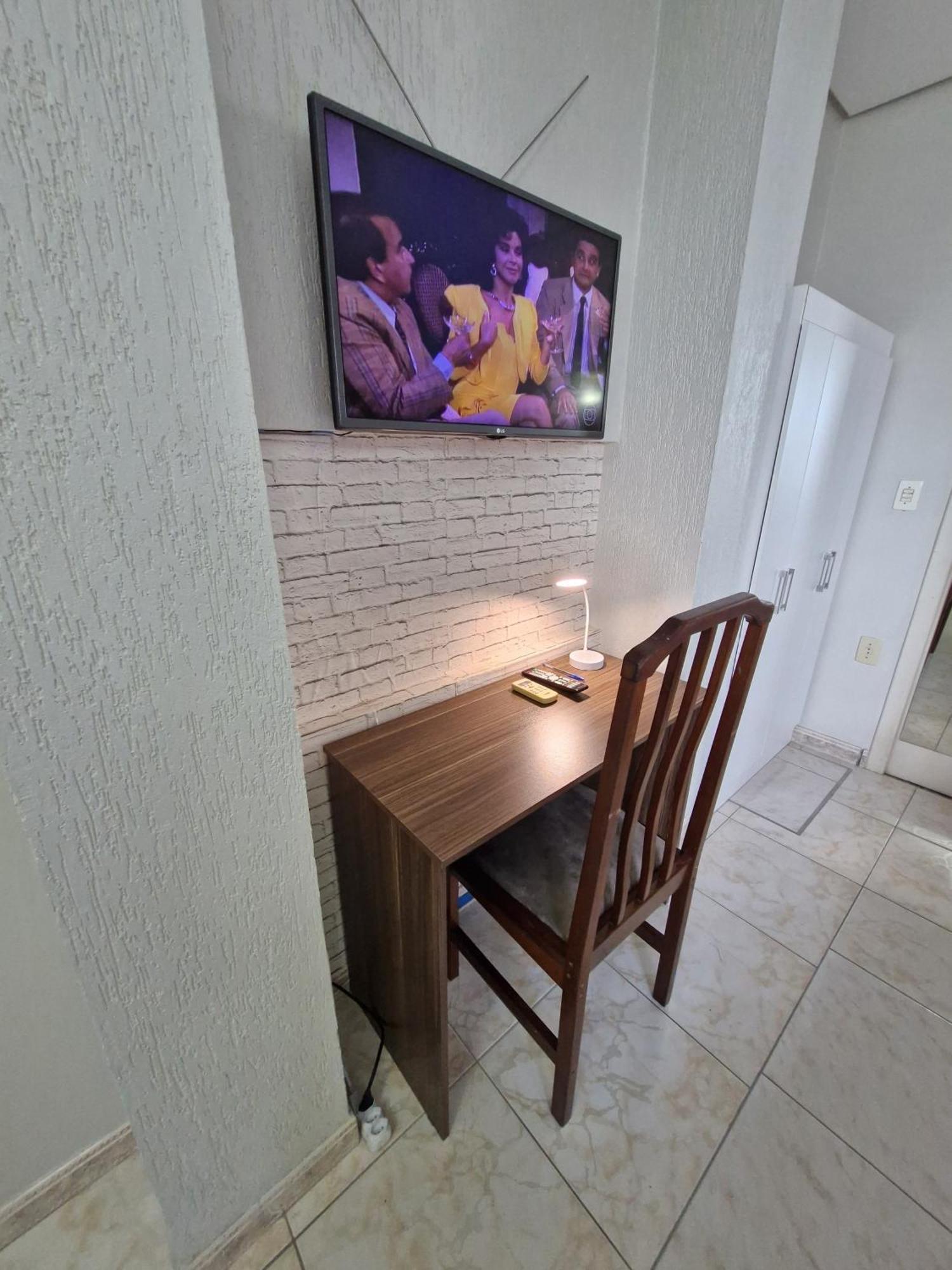 Residencia Avila Сао Жозе Екстериор снимка