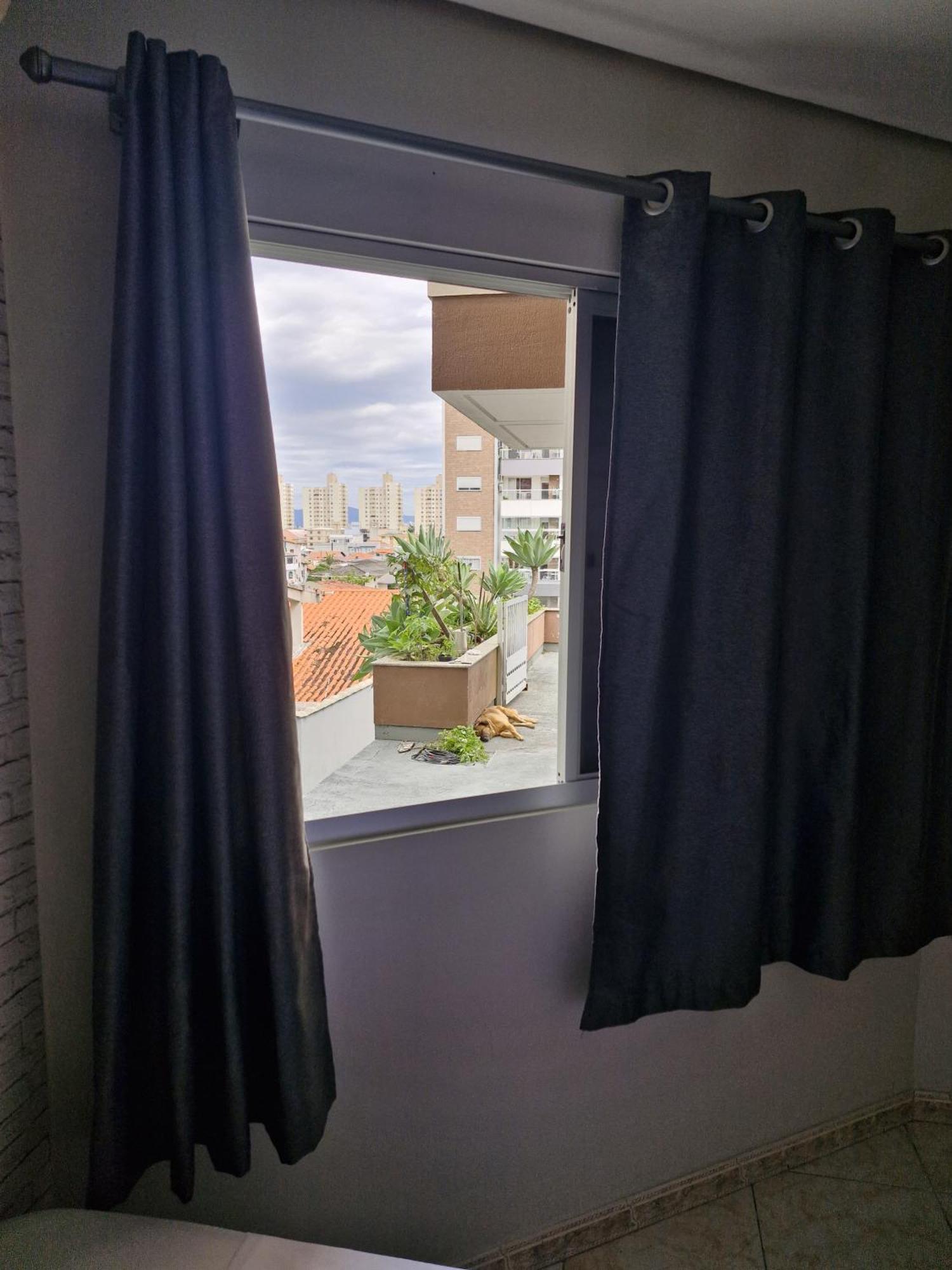 Residencia Avila Сао Жозе Екстериор снимка