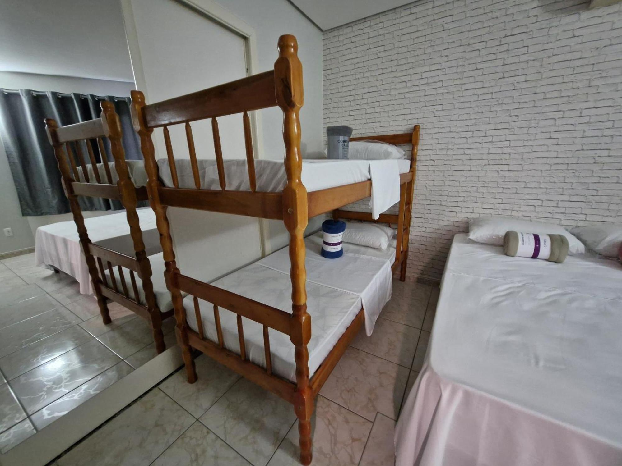Residencia Avila Сао Жозе Екстериор снимка