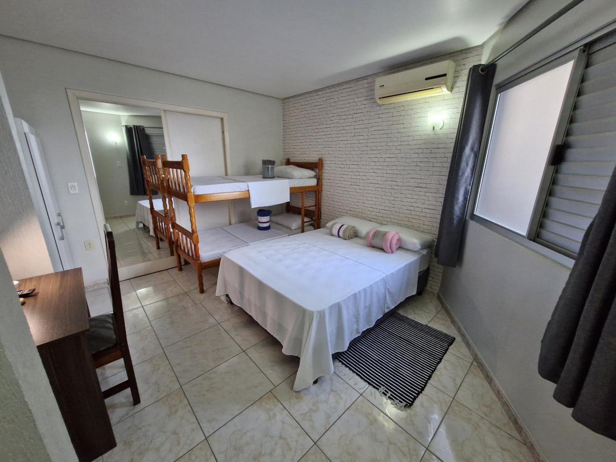 Residencia Avila Сао Жозе Екстериор снимка
